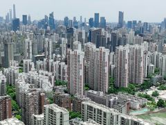 -环球港凯悦 · 享悦中餐厅
