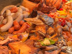 -成都蒲江花样年福朋喜来登度假酒店·宜客乐西餐厅