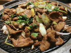 -宏状元现熬粥·京味菜(三里河店)