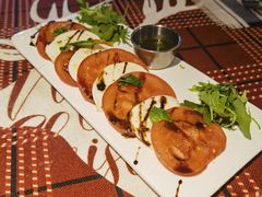 -Primo·丽莫意大利窑烤披萨