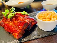 -宝丽轩中餐厅BAOLIXUAN