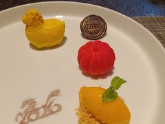 -莲西餐(曲江店)