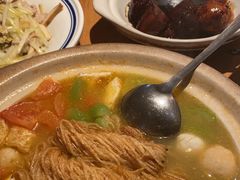 -永安鱼庄·镇江菜(丁卯店)