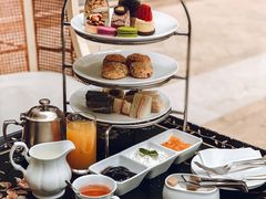 -利顺德大饭店·维多利亚花园(小白楼店)