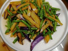 -食光慢宴·安吉土菜馆