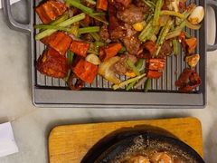 -小菜园新徽菜(扬州华润万象汇店)