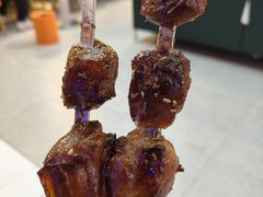 -亿牌牌东北烧烤(博物馆旗舰店)