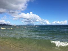 -大梅沙海滨公园