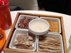 -大铁勺新津菜(东丽阳光新业广场店)