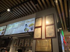-香港鸳鸯王(西湖路店)