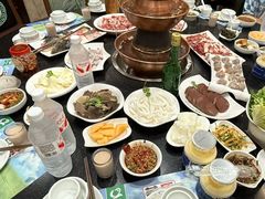 -草原饭店火锅