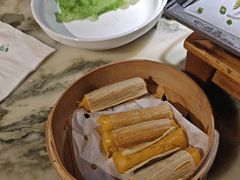 -绿茶餐厅(昌平悦荟店)