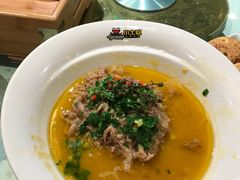-小土豆北方菜馆(方庄店)