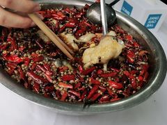 -笑红饭庄