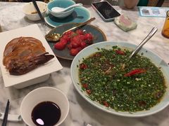-雀蓝川菜(星悦汇店)