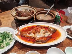 -汉小城·老铫子藕汤·乡野湖北菜(江汉路吉庆街店)