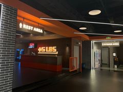 -加伍磅健身(千树店)