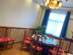 包厢-沱江小镇 (良乡店)