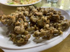 -坛南湾阿强农家乐.海鲜大排档老字号(福州地标美食店)