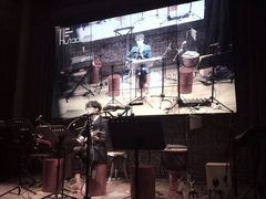 -胡桃里乐队酒馆(鎏嘉码头店)