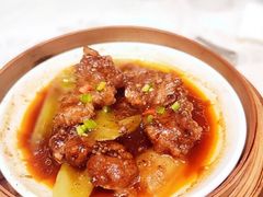 -京粤荟(海王银河科技大厦店)