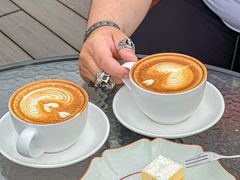 -JRCAFE玖如空间