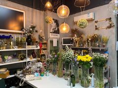 -100家灵感仓库·DIY团建(什刹海店)