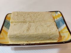 娜帕里勇-西域阿里马新疆菜·清真(桂花路店)