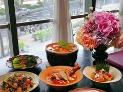 -Thai Alley泰爱里(二沙岛店)