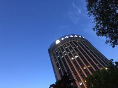 -贺绿汀音乐厅