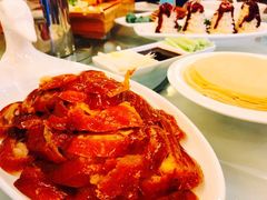 -解家河南菜(北环路店)