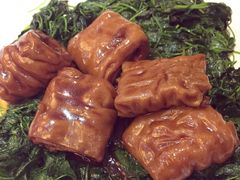 -老正兴菜馆(福州路店)