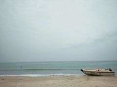 -西涌国际滨海旅游区