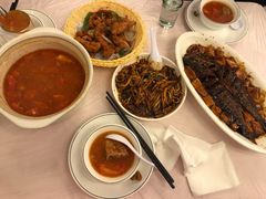 小排番茄土豆汤-玲珑餐厅(陕西南路店)
