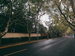 -中国邮政(淮海中路)