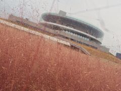 -郑东新区龙湖公共艺术中心