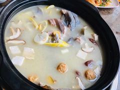 -贡椒鱼老店·雅安十大名店