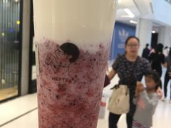 -喜茶(佛山岭南站店)