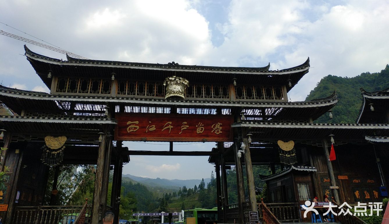 夜景称得上一绝