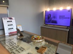 -无界眼镜MaxLess(五角场万达店)