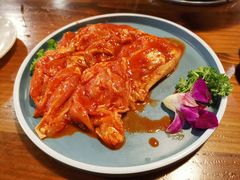 -大壮家原味烤肉(兴华北街店)