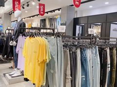 -三福(骡马市步行街店)