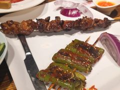 -通海俄式烧烤·俄罗斯大串(嵩山路店)