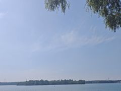 -丁香湖公园