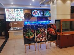 -金三杯酒家(泉城路店)