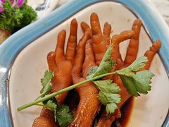 -厝包四点金·潮宴(太古仓店)