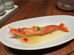 -喜鼎海胆水饺(东港店)