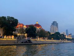 -海河游船-永乐码头(大悲院)