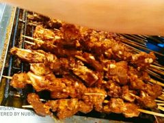 -真味烧烤(解放碑店)