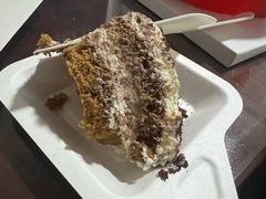 -巴黎贝甜·生日蛋糕(环球中心店)